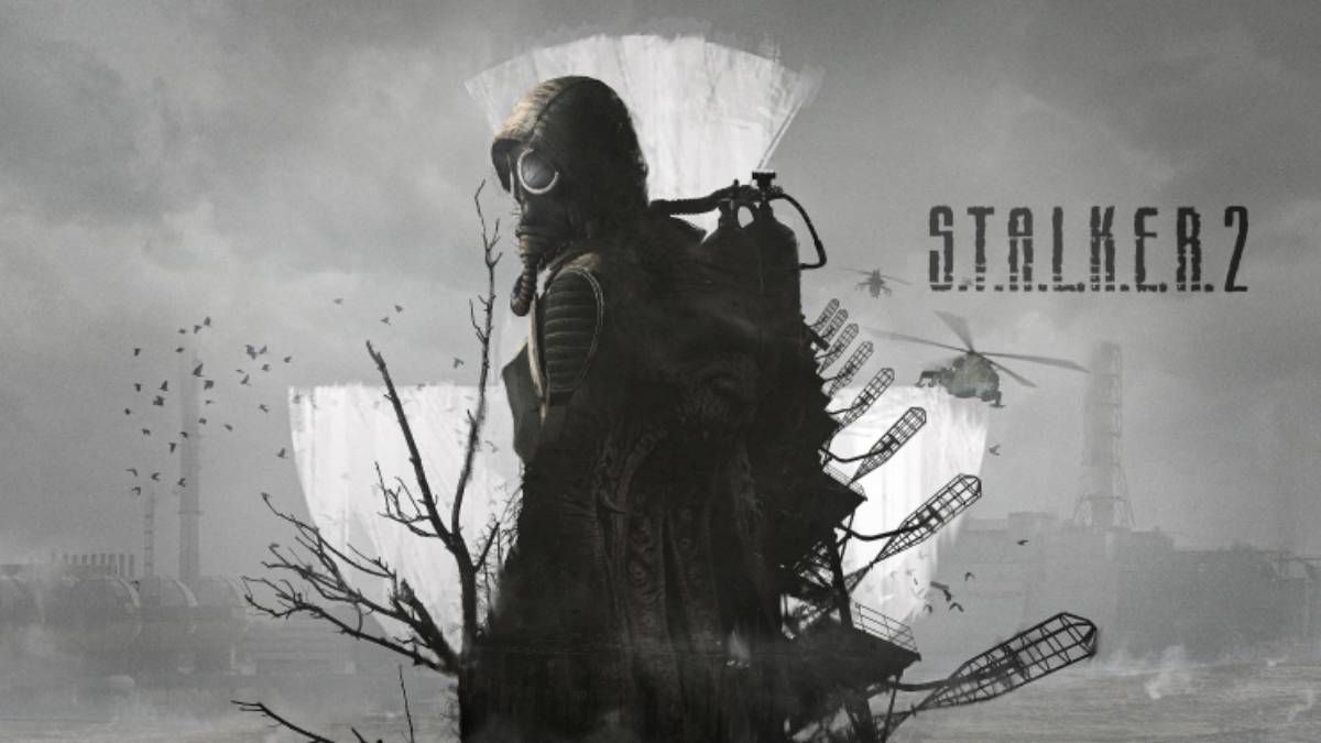 В соцмережах з'явилися зображення S.T.A.L.K.E.R. 2 з 2010 року