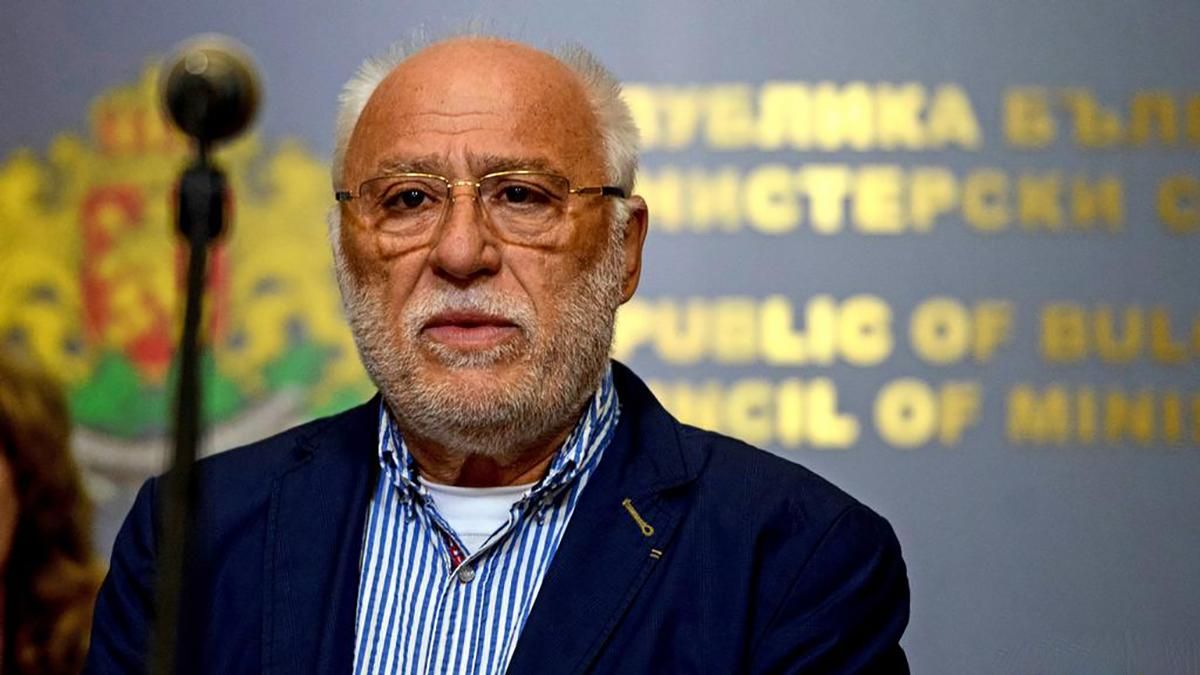 Болгарський дилер зброї Гебрев заперечив зв'язок до вибуху, Чехія 2014 Болгарський дилер зброї Гебрев заперечив зв'язок до вибуху, Чехія 2014