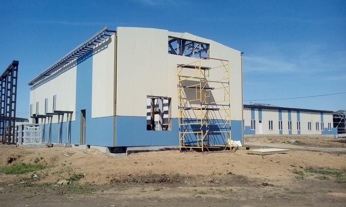 Розкрадання при облаштуванні полігону Широкий лан: справа у суді Розкрадання при облаштуванні полігону Широкий лан: справа у суді