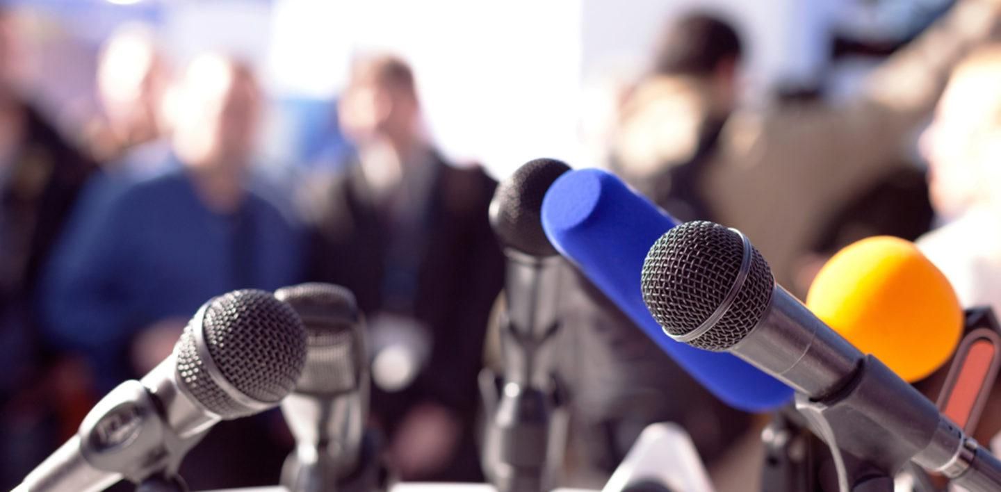 Украина опустилась на 97 место в Индексе свободы прессы Украина опустилась на 97 место в Индексе свободы прессы