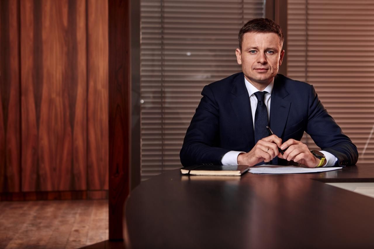 Марченко розповів про труднощі у переговорах з МВФ Марченко розповів про труднощі у переговорах з МВФ