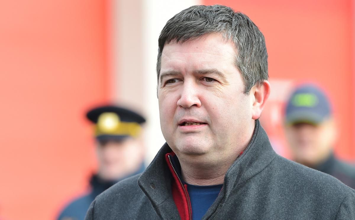 Чехия может ввести новые меры против России, – Гамачек Чехия может ввести новые меры против России, – Гамачек