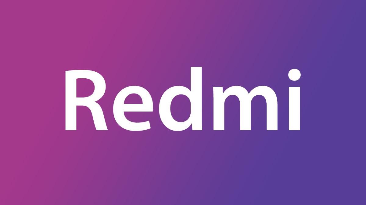 Redmi представить ігровий смартфон 27 квітня, він буде дуже доступним