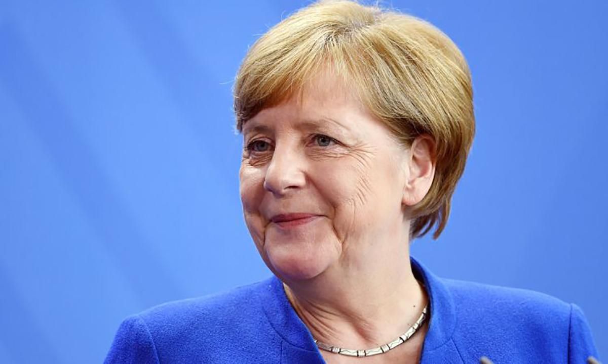Меркель потрібно подякувати, – Кравчук про виступ канцлерки у ПАРЄ