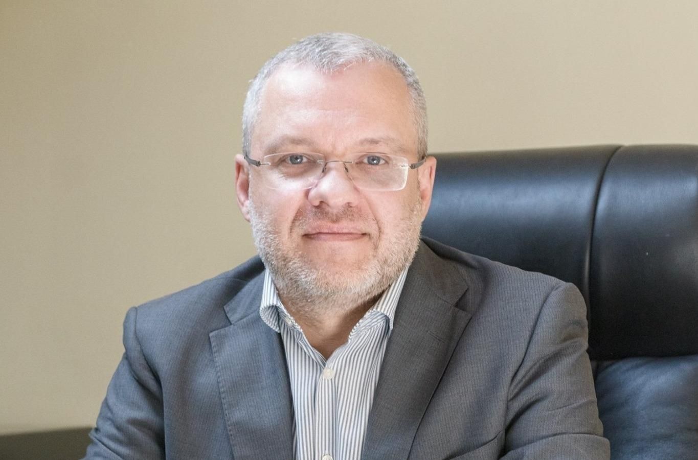 Герман Галущенко може замість Вітренка бути міністром енергетики