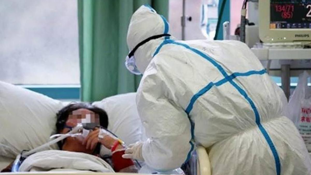 У Києві стабілізується ситуація з COVID-19: допоміг локдаун У Києві стабілізується ситуація з COVID-19: допоміг локдаун