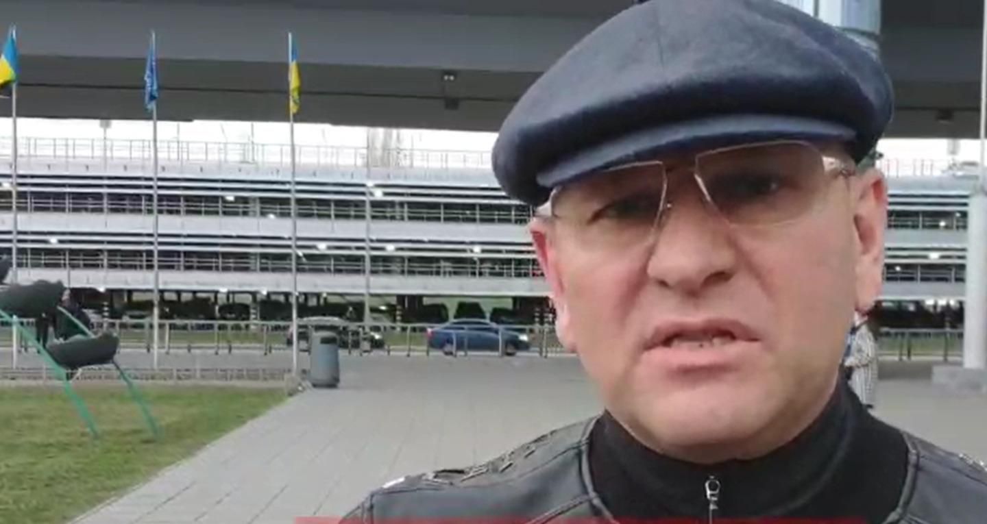 Лукашенко передал данные для Зеленского, - Евгений Шевченко Лукашенко передал данные для Зеленского, - Евгений Шевченко