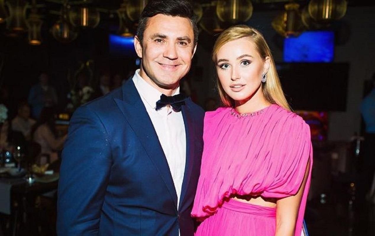 Тищенко попытался оправдать карантинную вечеринку Тищенко попытался оправдать карантинную вечеринку