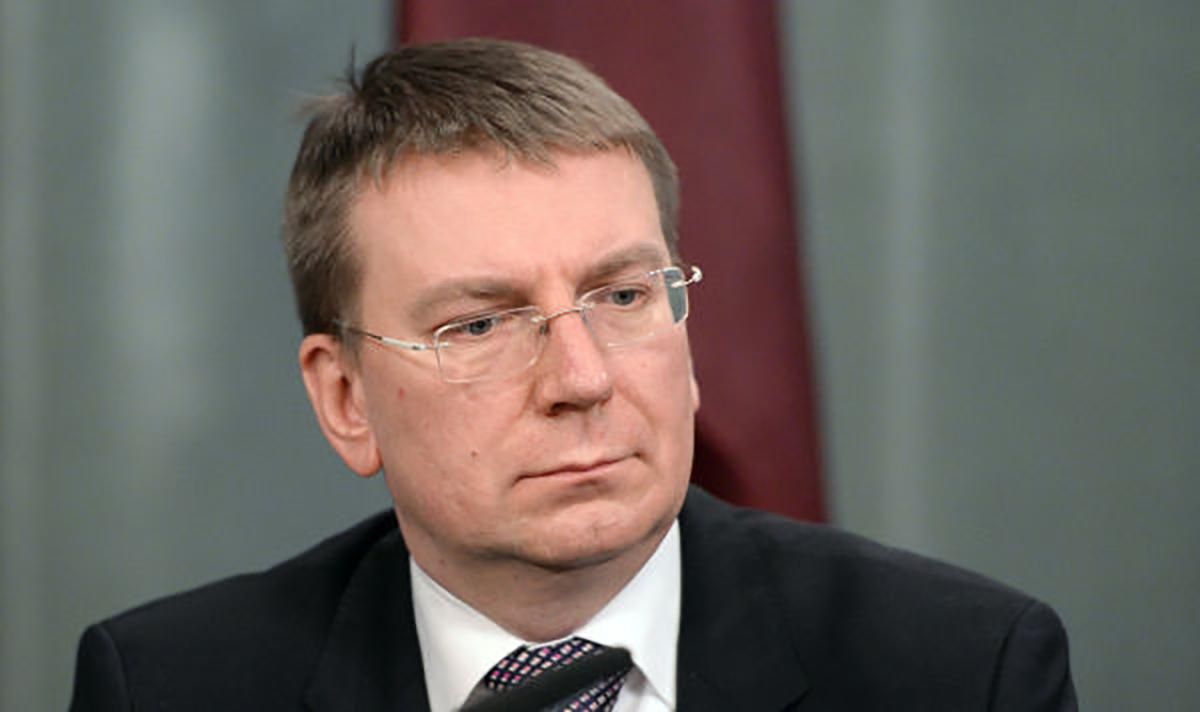 Нынешние санкции покажутся Кремлю легкой прогулкой, – Ринкевич