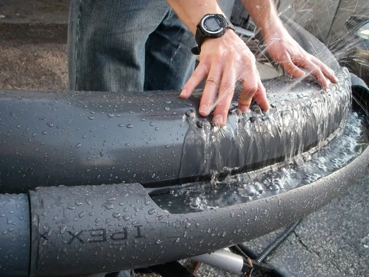 Гідрафлон Гідрафлон