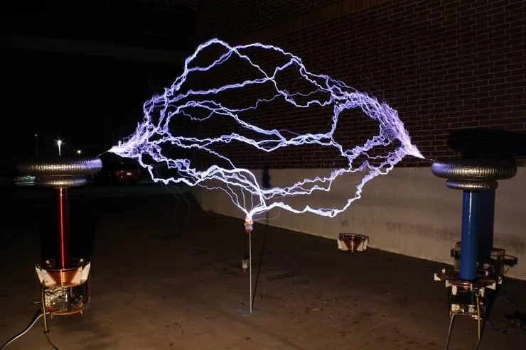 Зеусафон Зеусафон