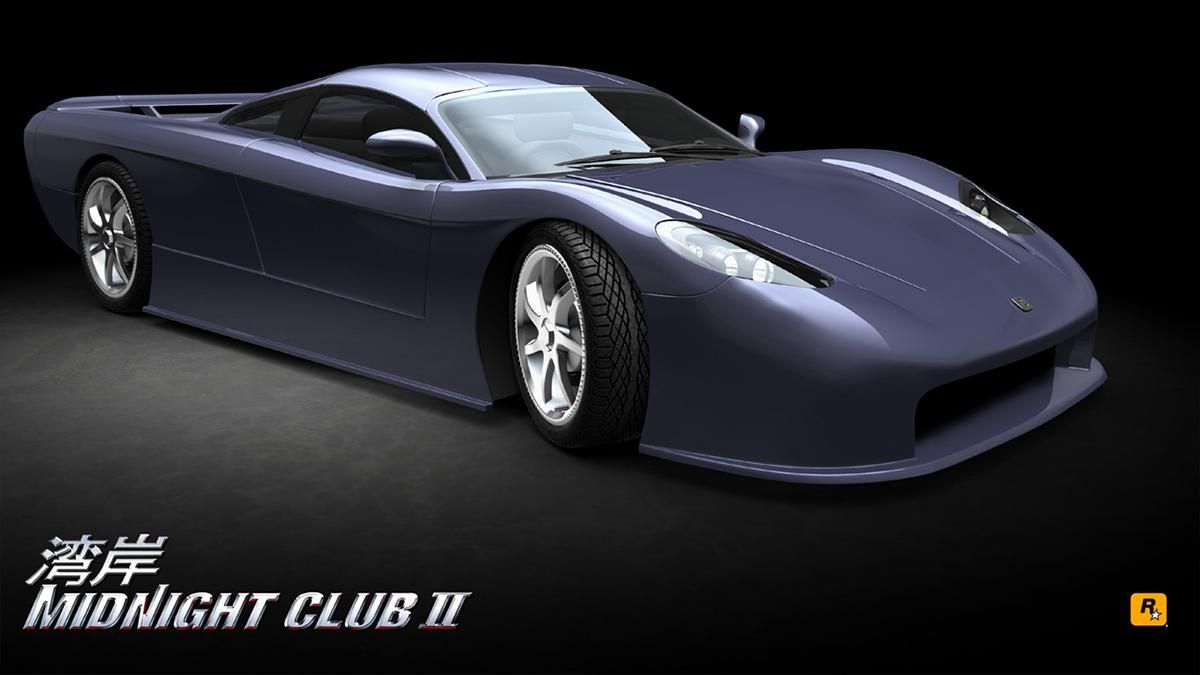 Через помилку Steam деякі щасливчики змогли придбати Midnight Club 2