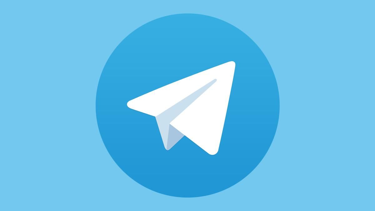 Telegram прибрав SMS-авторизацію в декстопних клієнтах і вебверсіях