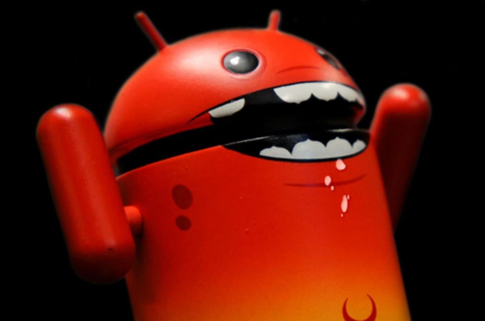 На Android виявили додатки, що роблять покупки без згоди користувача
