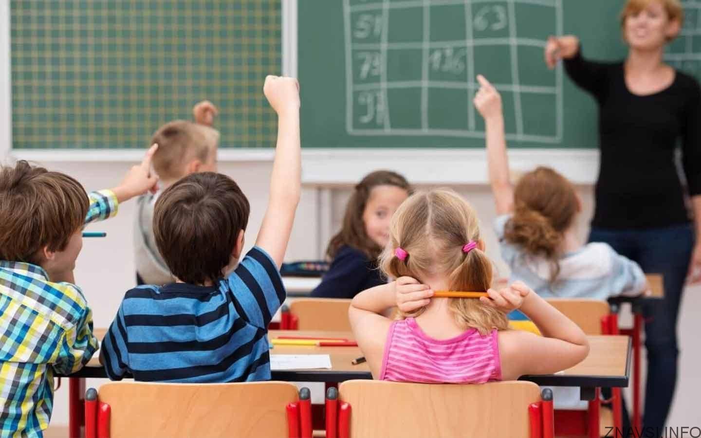 Педагоги хотят отменить норму о 175 учебных дней в школе Педагоги хотят отменить норму о 175 учебных дней в школе