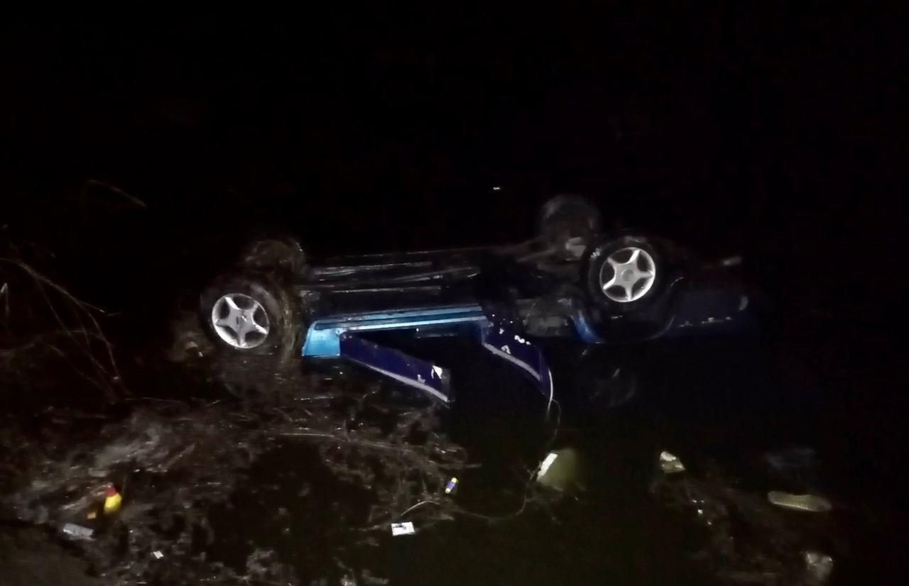 В ужасном ДТП на Черкащине погиб отец 7 детей В ужасном ДТП на Черкащине погиб отец 7 детей