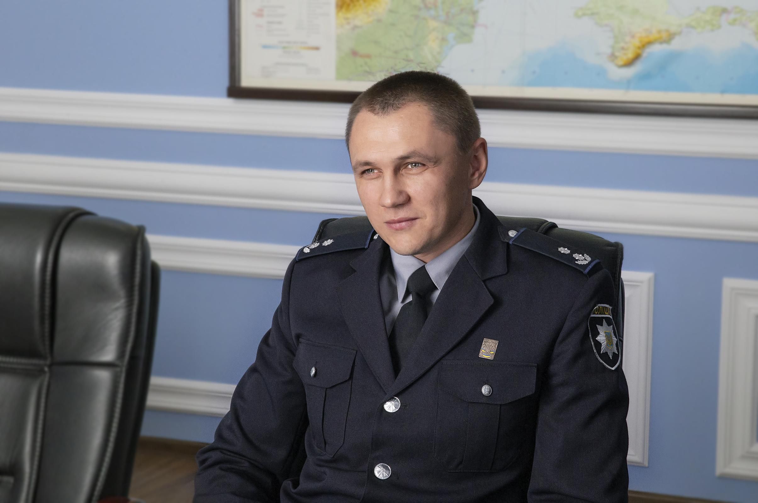 Головний слідчий поліції отримав квартиру в подарунок від тещі Головний слідчий поліції отримав квартиру в подарунок від тещі