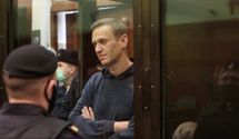 Навальному не дадуть одразу померти, з нього робитимуть інваліда, – Яковенко
