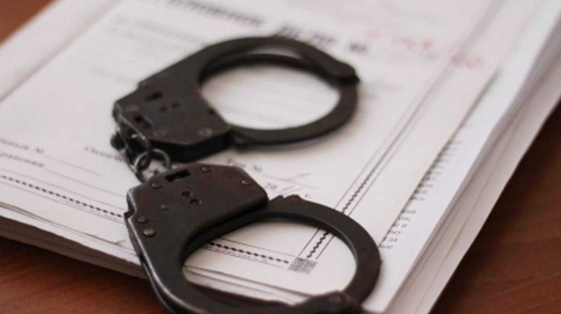 Депутата из Сум подозревают во взятке и нанесении ущерба государству Депутата из Сум подозревают во взятке и нанесении ущерба государству