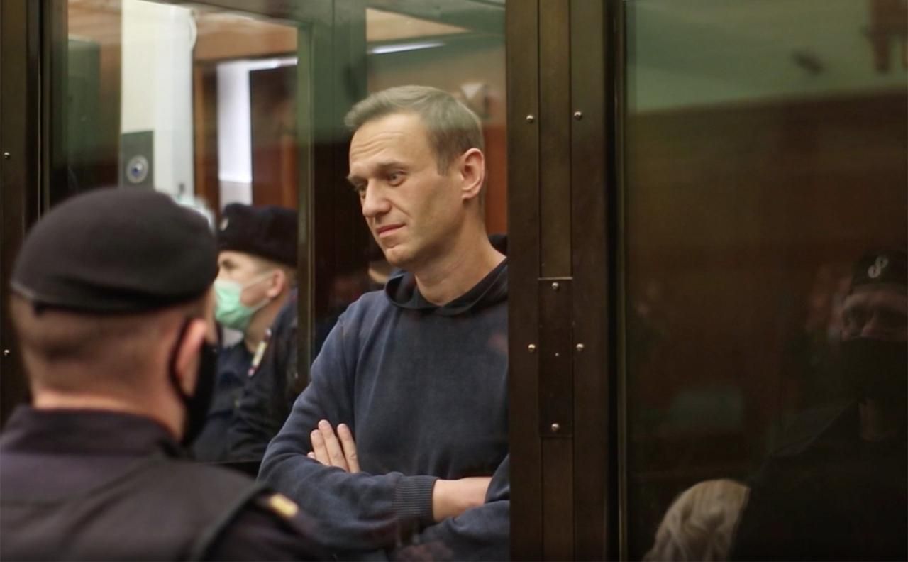 Навальному не дадут умереть, будут делать инвалида, - Яковенко