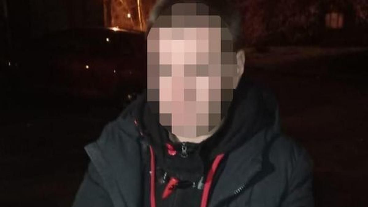 У Києві чоловік зґвалтував 19-річну дівчину