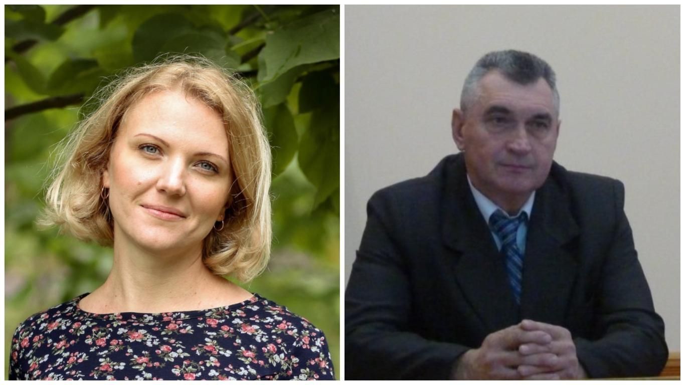 Дебілка, ідіотка, – секретаря міськради звільнили за образу депутатки - Канал 24 Дебілка, ідіотка, – секретаря міськради звільнили за образу депутатки - Канал 24