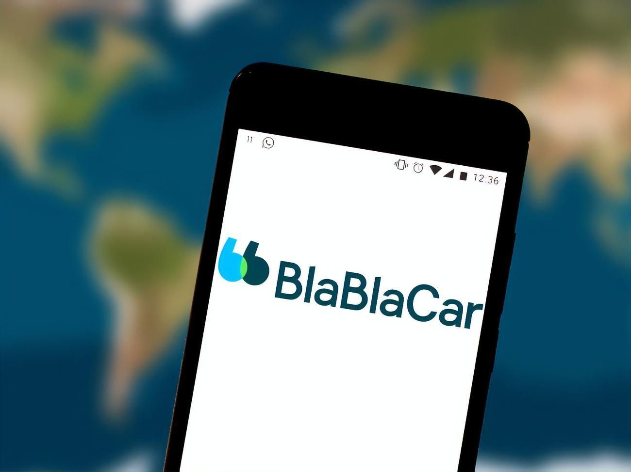 BlaBlaCar купила украинский облачную платформу Octobus