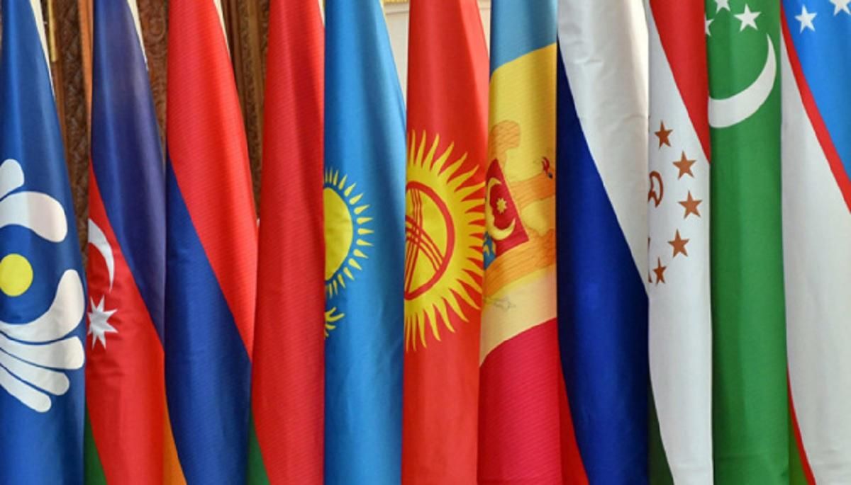 Україна виходить із ще однієї угоди з СНД: якої саме Україна виходить із ще однієї угоди з СНД: якої саме