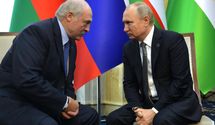 "Замах" на Лукашенка – це інсценування російських спецслужб, – Фесенко