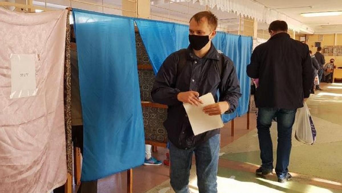 Отношение украинцев к досрочным выборам: опрос