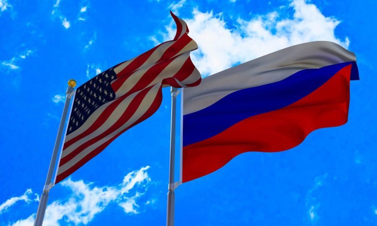Росія оголосила персонами нон грата 10  дипломатів США