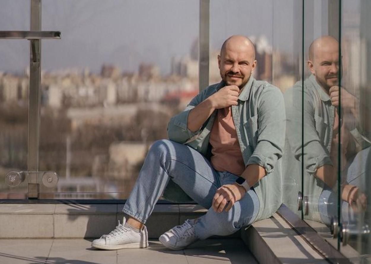 Мотиваційні фільми від Володимира Ярославського
