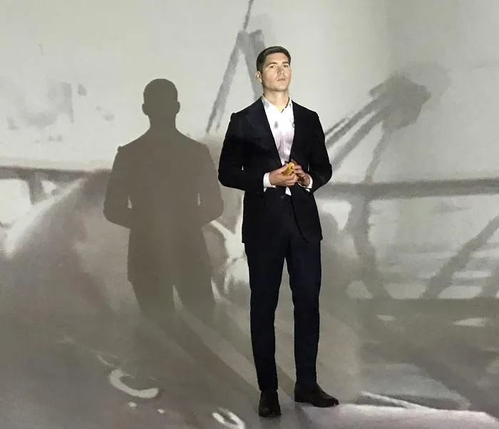 Володимир Остапчук Володимир Остапчук