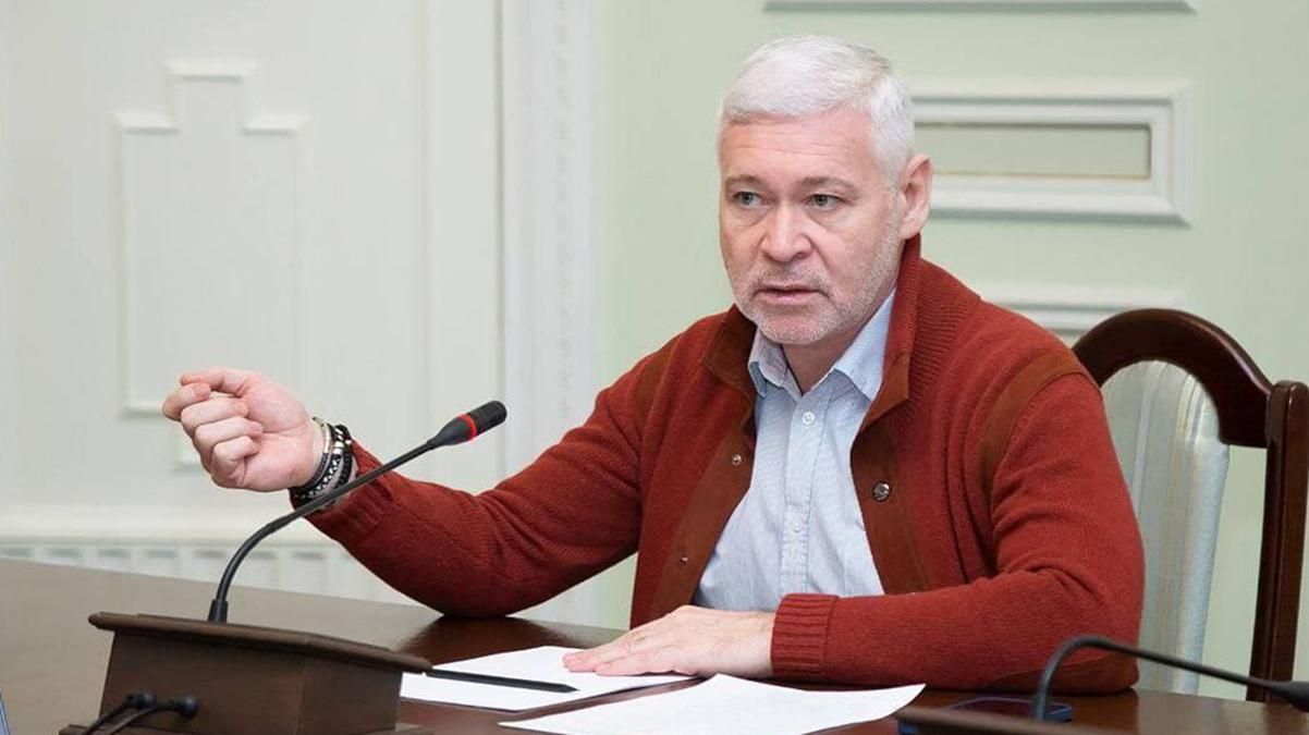 Игорь Терехов высмеял депутатку на сессии: кнопка не работала - видео