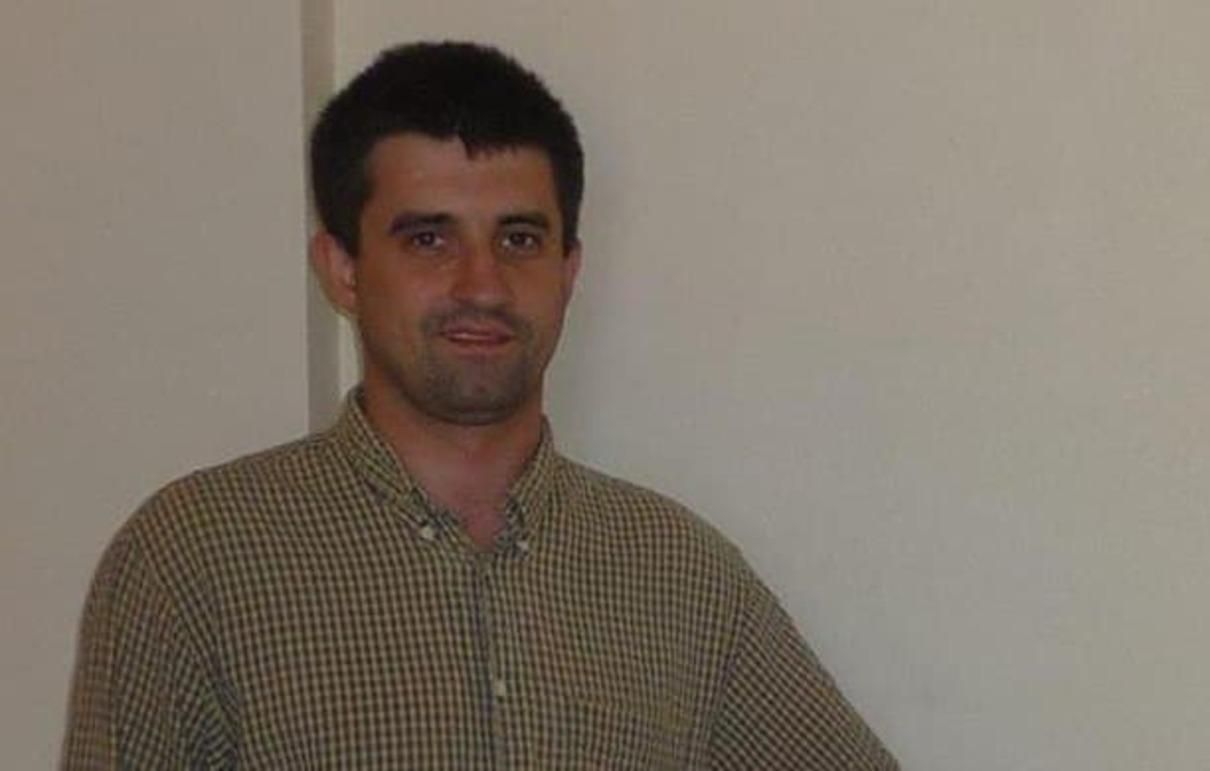 Український консул, затриманий ФСБ, залишив територію Росії Український консул, затриманий ФСБ, залишив територію Росії