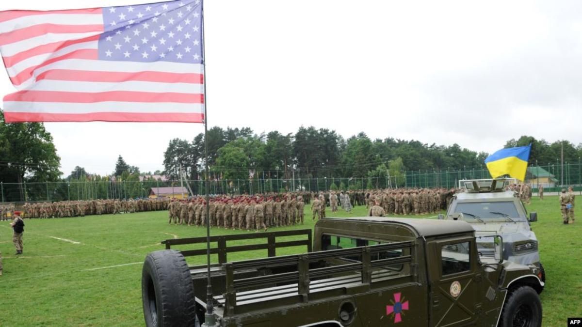 США продовжать підтримувати Україну летальною зброєю, – Держдеп США продовжать підтримувати Україну летальною зброєю, – Держдеп