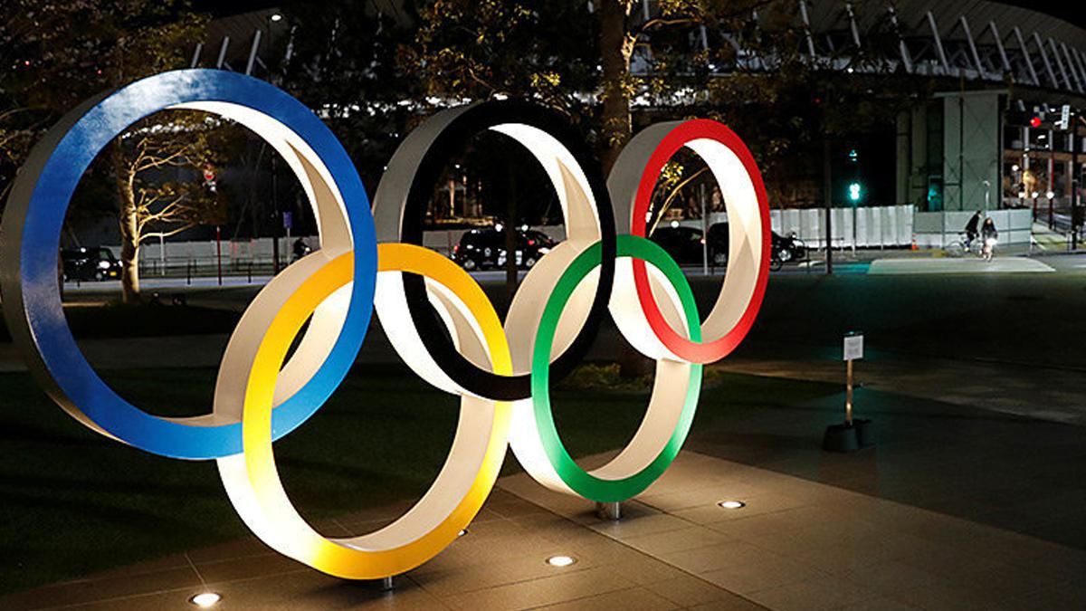 Олімпіада у Токіо: вже понад 30 спортсменів з Києва отримали ліцензії