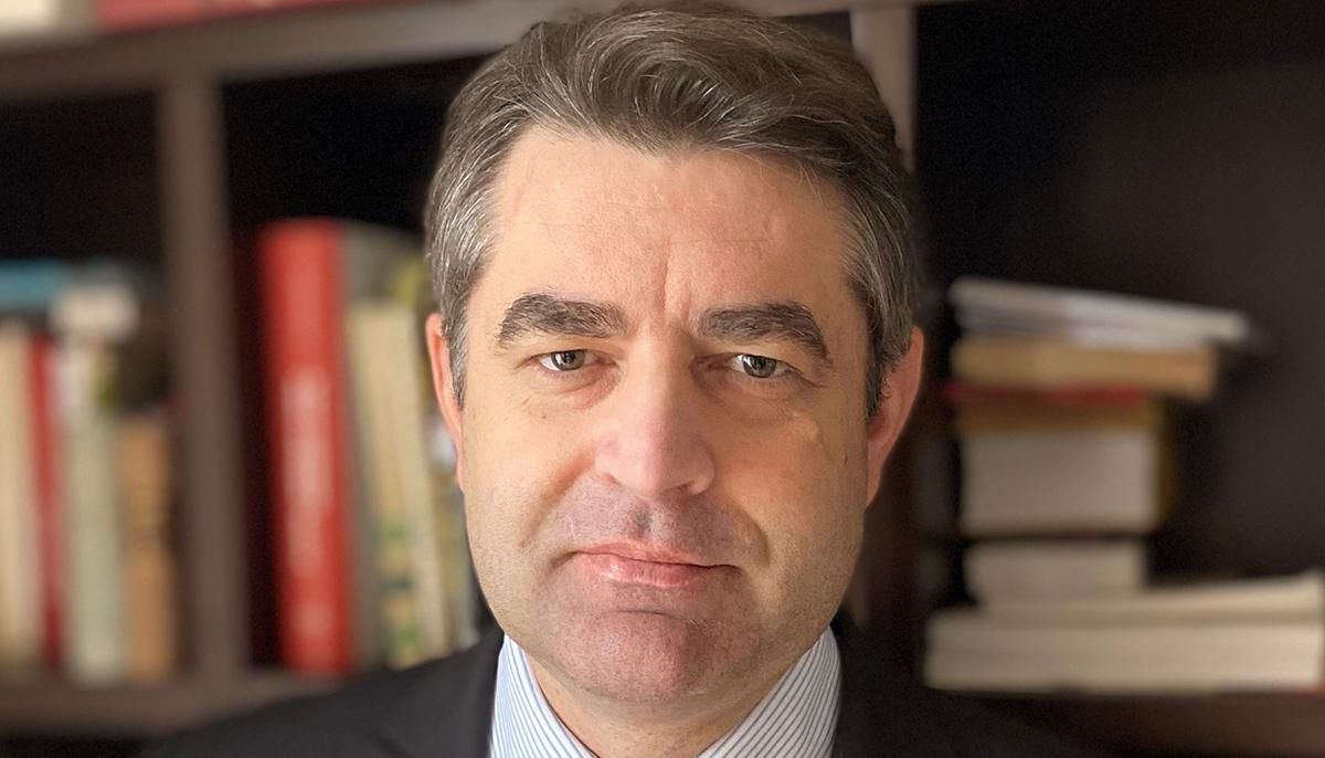 Террористическая атака России, – посол Украины о взрывах в Чехии Террористическая атака России, – посол Украины о взрывах в Чехии