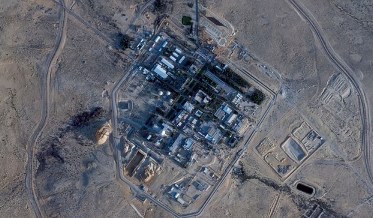 Израиль атаковал Сирию в ответ на ракетное нападение, – СМИ Израиль атаковал Сирию в ответ на ракетное нападение, – СМИ