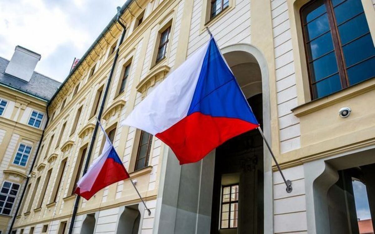 Чехія поставила Росії ультиматум і дедлайн для повернення дипломатів