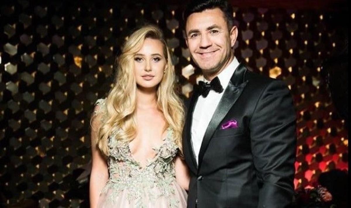 Вечеринка жены Тищенко в локдаун: что говорит Барановская Вечеринка жены Тищенко в локдаун: что говорит Барановская