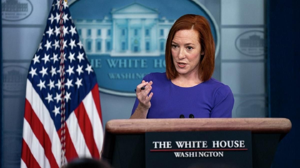 Слова Путіна про Шерхана та шакала Табакі: реакція США Слова Путіна про Шерхана та шакала Табакі: реакція США