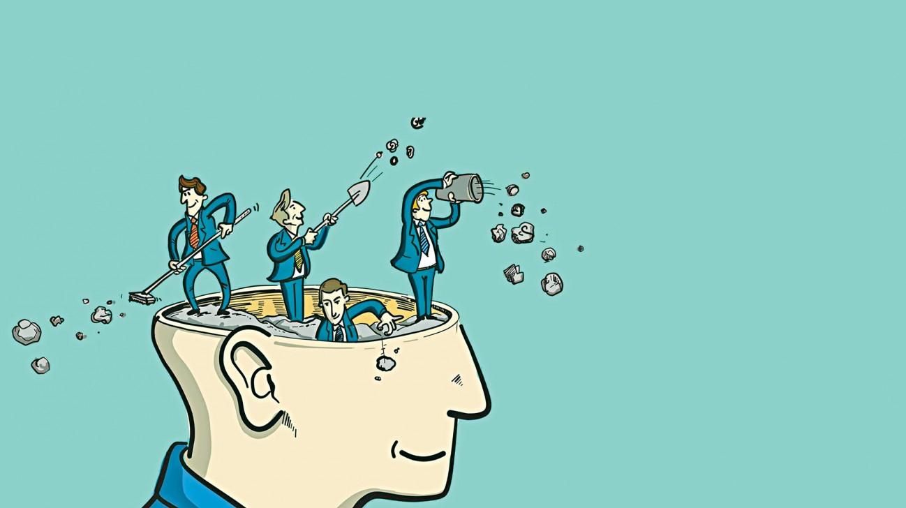 Разучивание: тренд, который поможет избавиться от устаревших знаний Разучивание: тренд, который поможет избавиться от устаревших знаний