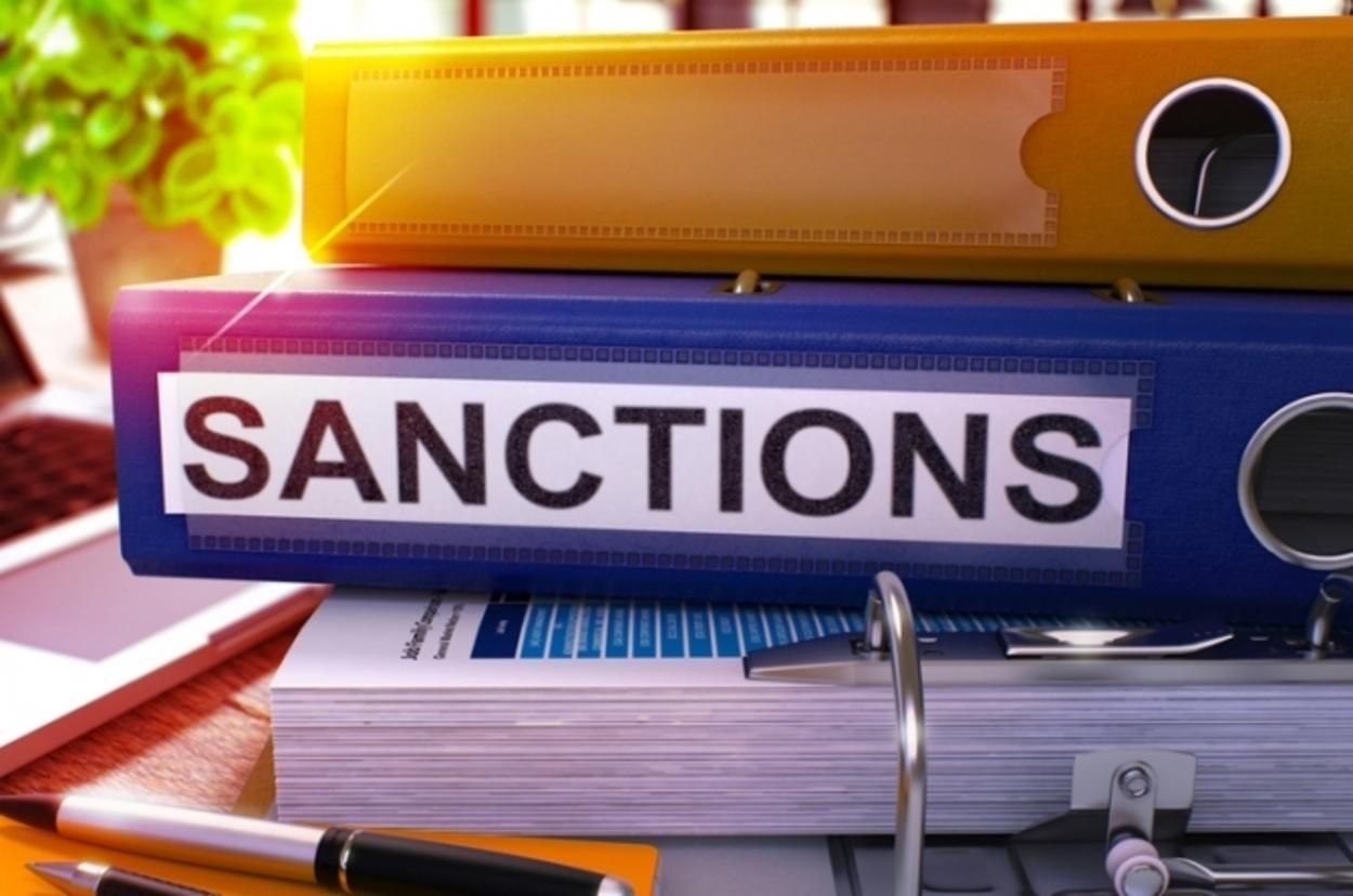 Під санкції РНБО потрапили 18 львівських компаній