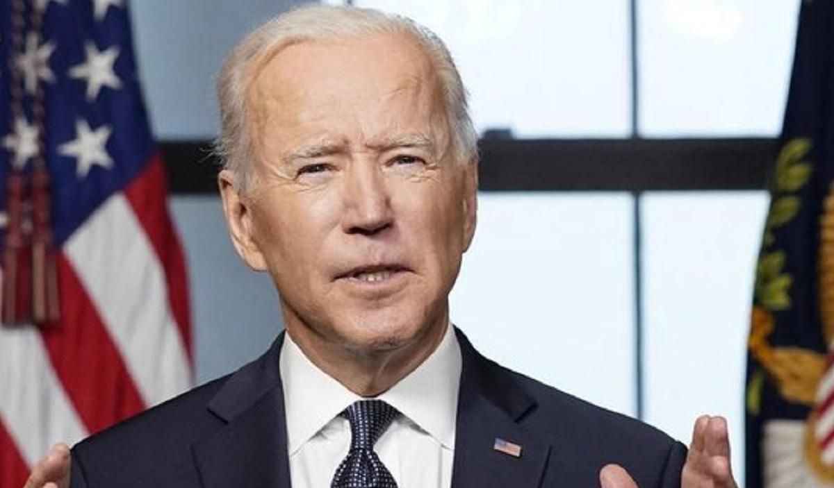 Джо Байден может официально признать геноцид армян Джо Байден может официально признать геноцид армян