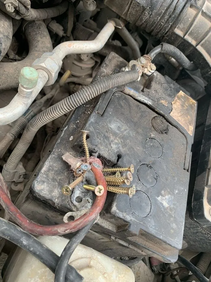 Електроніка в машині Електроніка в машині