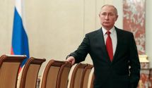  Путін традиційно звинуватив Захід у провокаціях, – Скоріна про промову глави Кремля