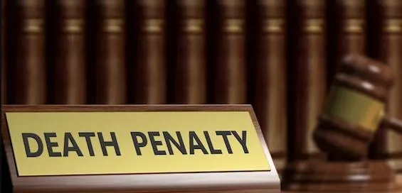 Смертна кара Смертна кара
