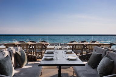 Смачна Одеса: які заклади Південної Пальміри варто відвідати