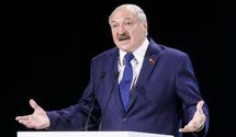 У Білому домі відкинули звинувачення Лукашенка щодо "змови" проти нього